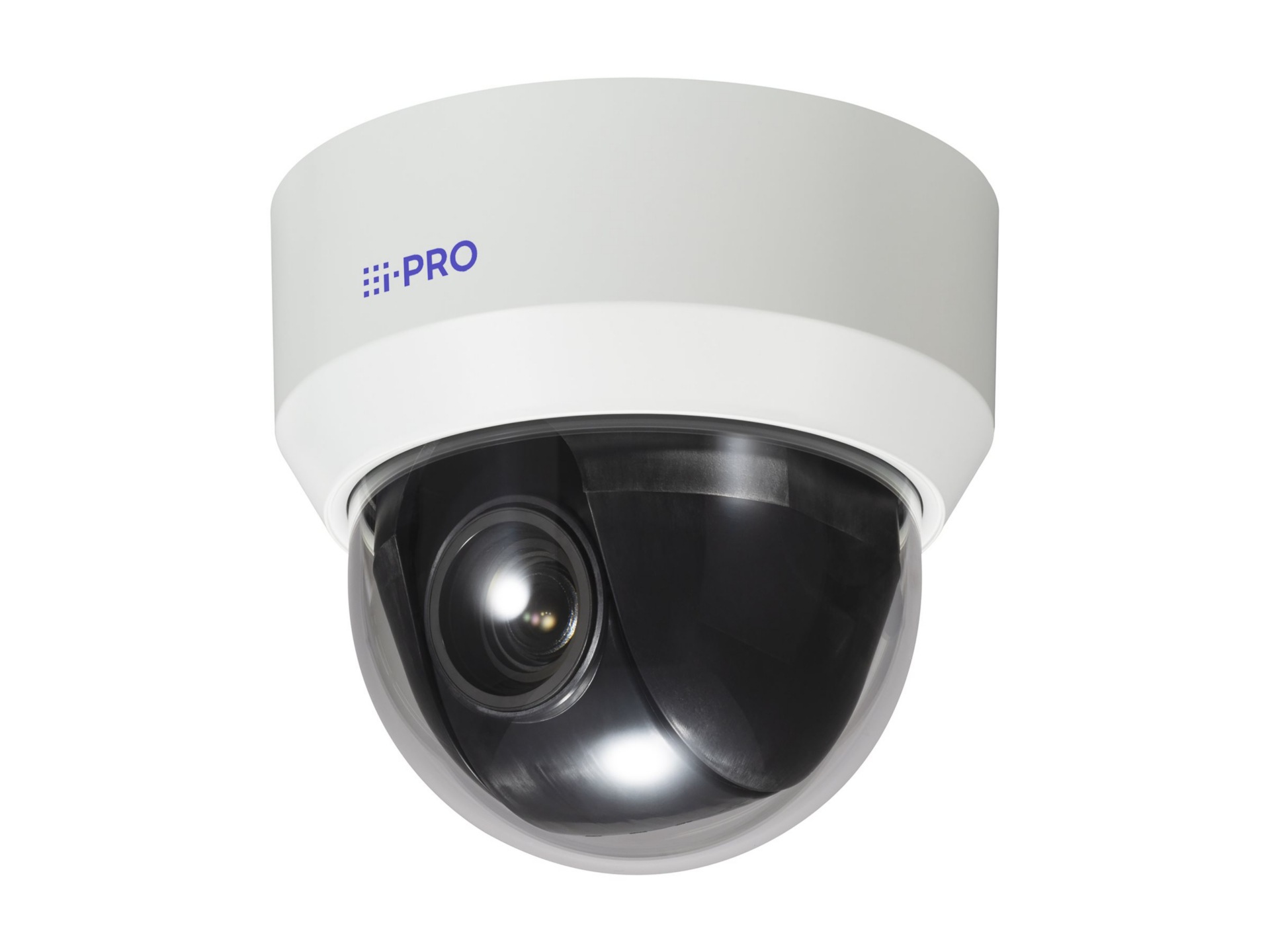 i-PRO S-Series WV-S65302-Z2 - network surveillance camera - dome