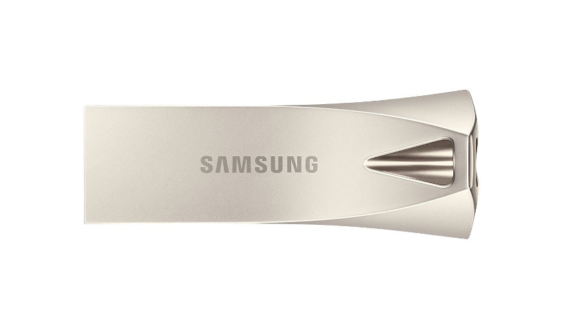 Samsung BAR Plus MUF-128BE3 - clé USB - 128 Go
