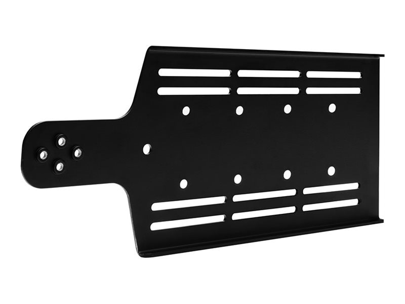 HAT Design Works mounting component - for point of sale terminal - vista bl