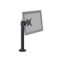 HAT Design Works Modular Now MNPL10-12SB mounting kit - for monitor - vista black