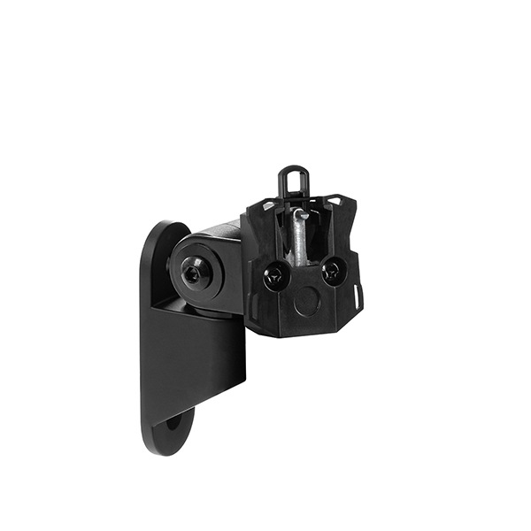 Innovative HAT Design Works Ingenico Lane Wall Mount - Keyed - Vista Black
