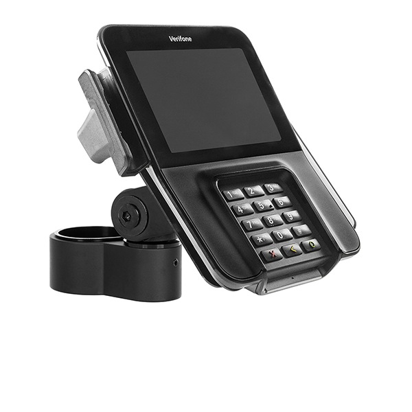 Innovative HAT Design Works VeriFone MX915/MX925/M400/M440 Adapter with Yok