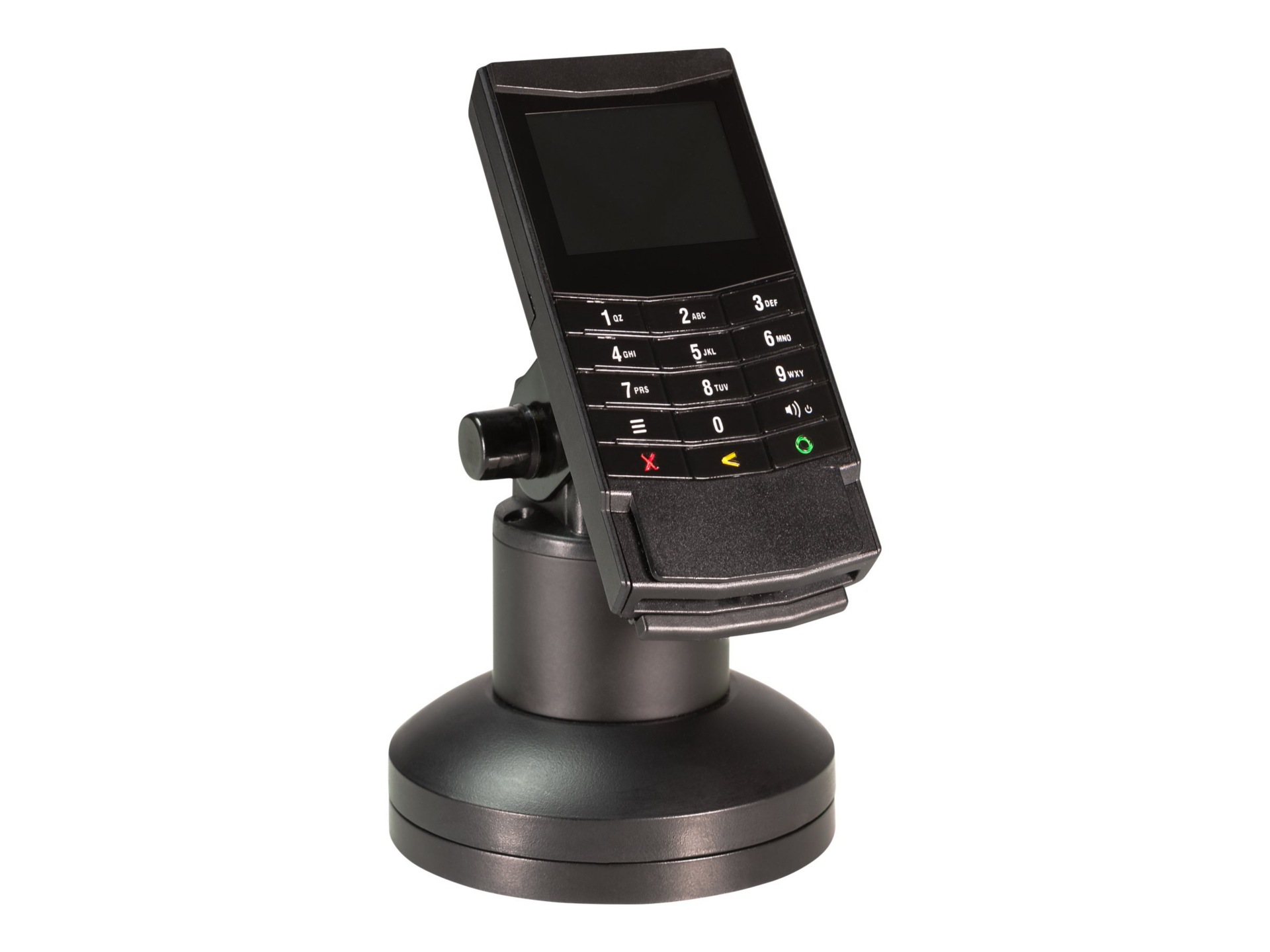HAT Design Works PTS-04-6200M-104 - POS terminal stand