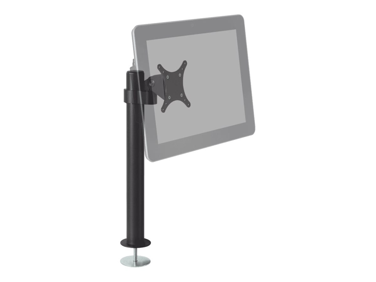HAT Design Works Modular Now MNPL10-20TB mounting kit - for point of sale terminal / tablet / monitor - vista black