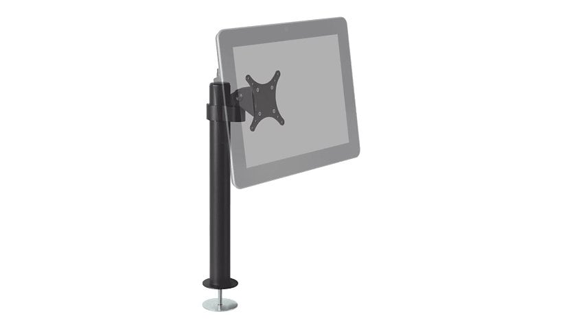 HAT Design Works Modular Now MNPL10-20TB mounting kit - for point of sale terminal / tablet / monitor - vista black