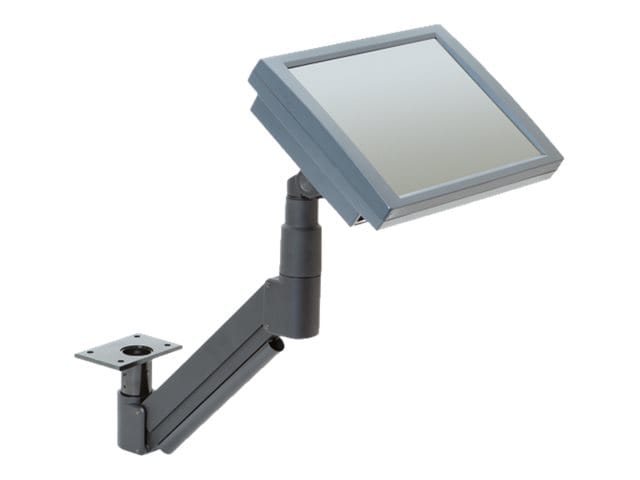 HAT Design Works 7020 mounting kit - for LCD display - vista black