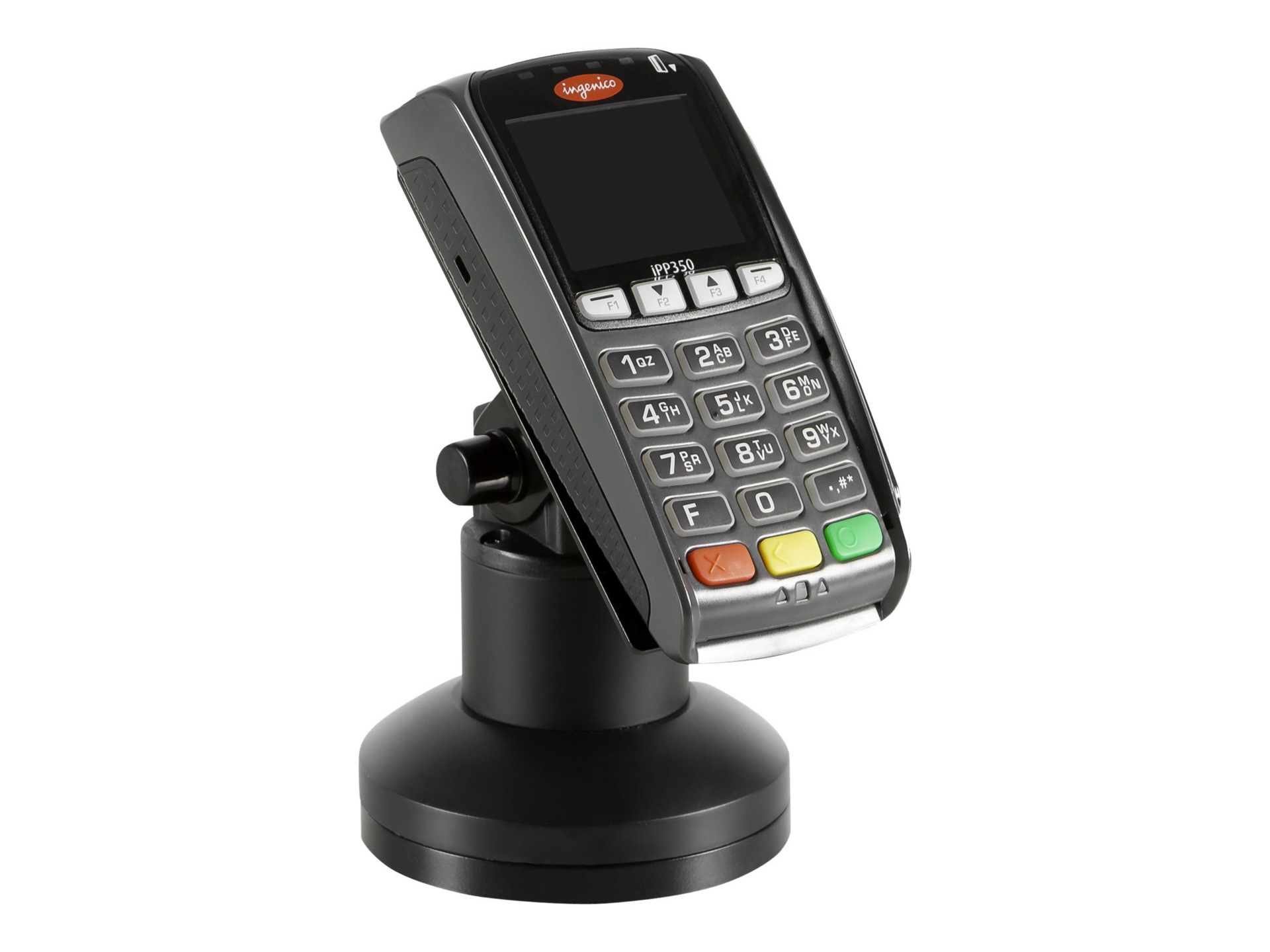 HAT Design Works PTS-04-IPP320/350 - POS terminal stand