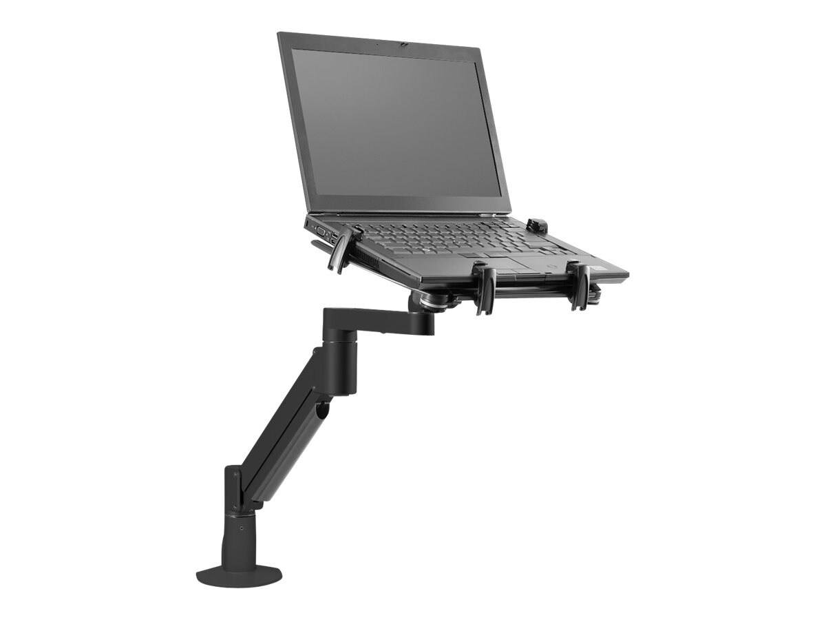 HAT Design Works 7000-T kit de montage - pour ordinateur portable - noir