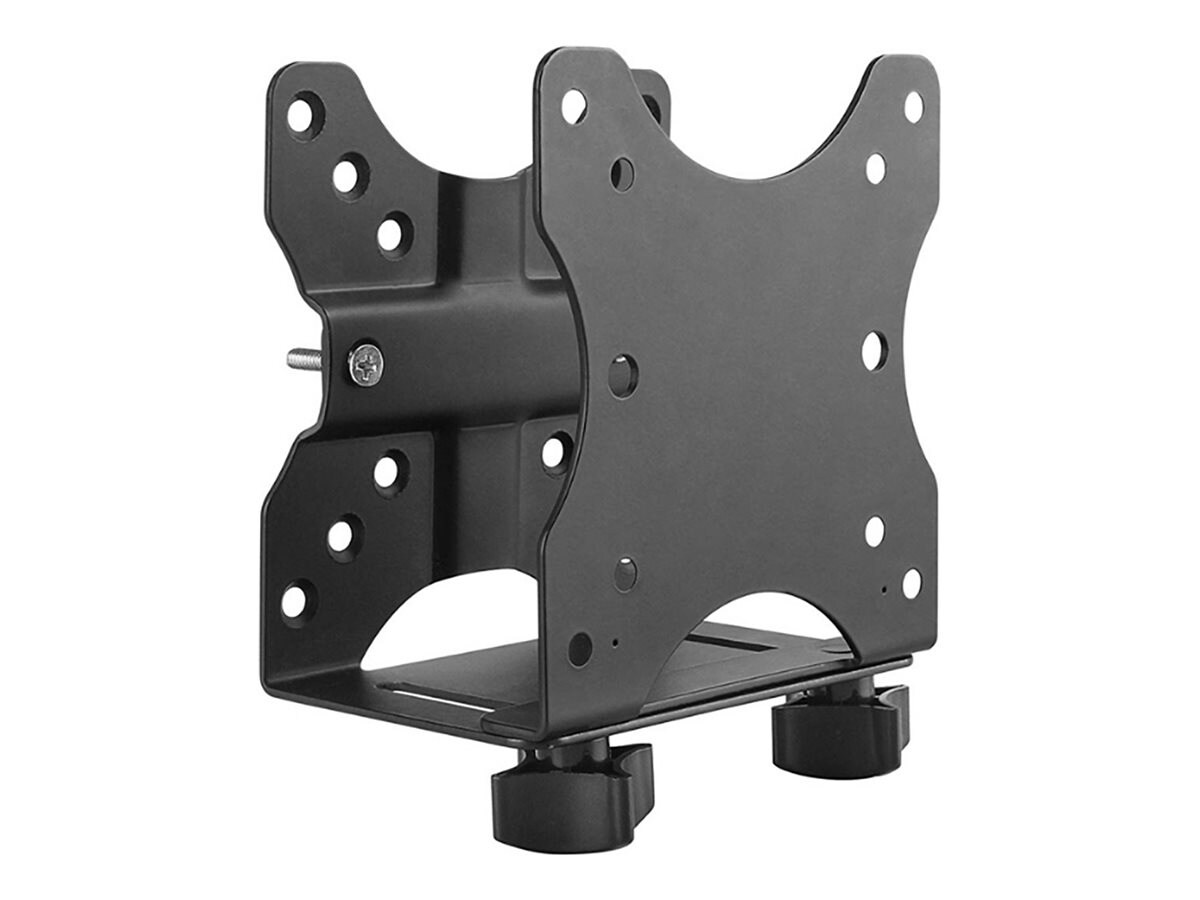 HAT Design Works mounting component - for CPU - black