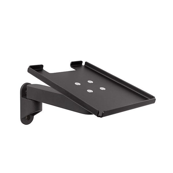 Innovative HAT Design Works 5.7″x7.7″ Medium Printer Tray Wall Mount - Vist