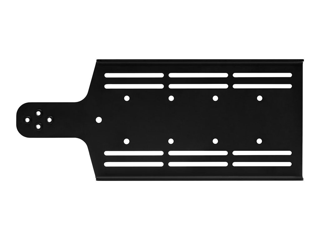 HAT Design Works mounting component - for point of sale terminal - vista black