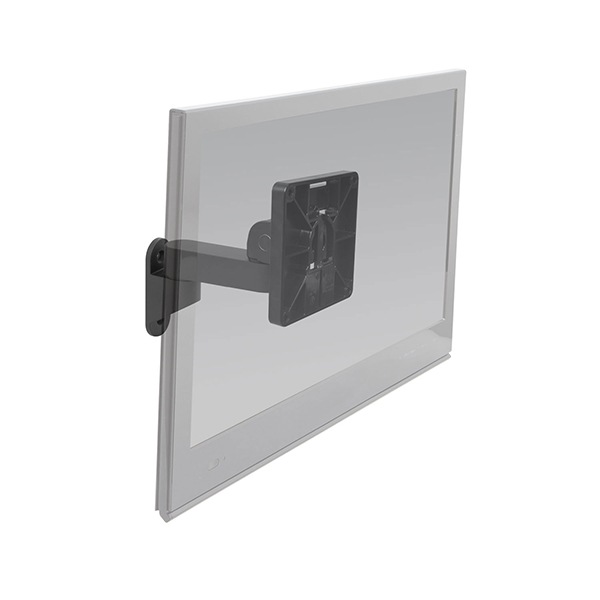 Innovative HAT TV Wall Mount with 4" Extension Arm