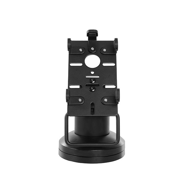 Innovative HAT Design Works Universal Payment Terminal Stand - Vista Black