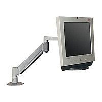 HAT Design Works 7500 Radial Arm 7500-1500 mounting kit - for LCD display -