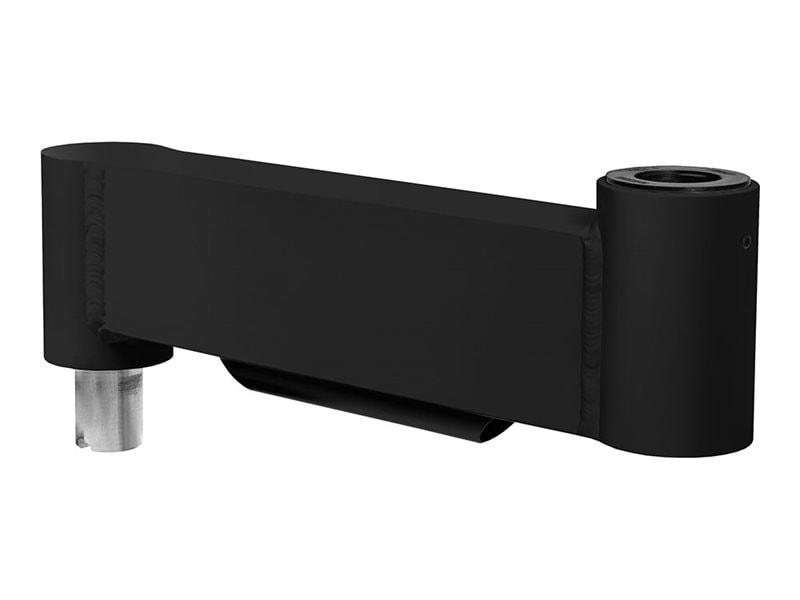 HAT Design Works mounting component - rigid - vista black