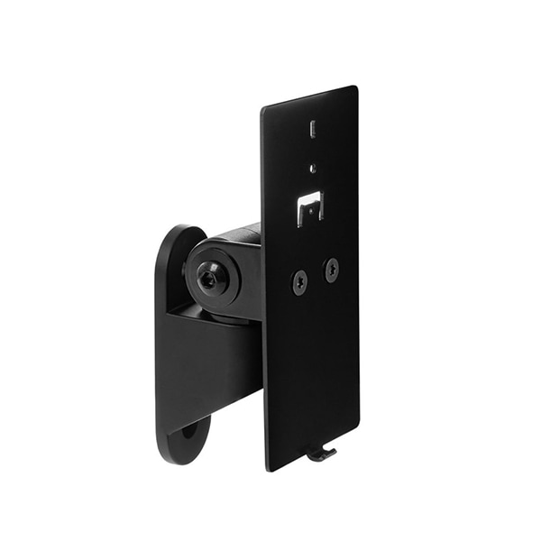 Innovative HAT Design Works Ingenico iPP320/iPP350 Wall Mount - Vista Black