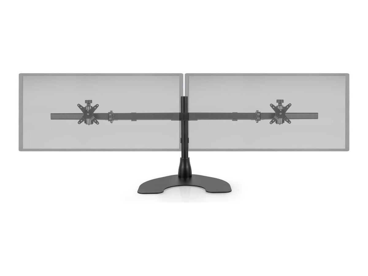 HAT Design Works monitor stand - up to 34"