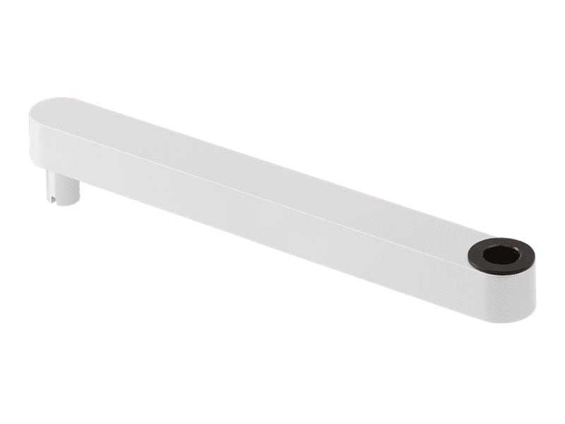 HAT Design Works mounting component - flat white