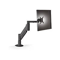 HAT Design Works 9105-FM Heavy Duty LCD Arm with desk mount mounting kit -