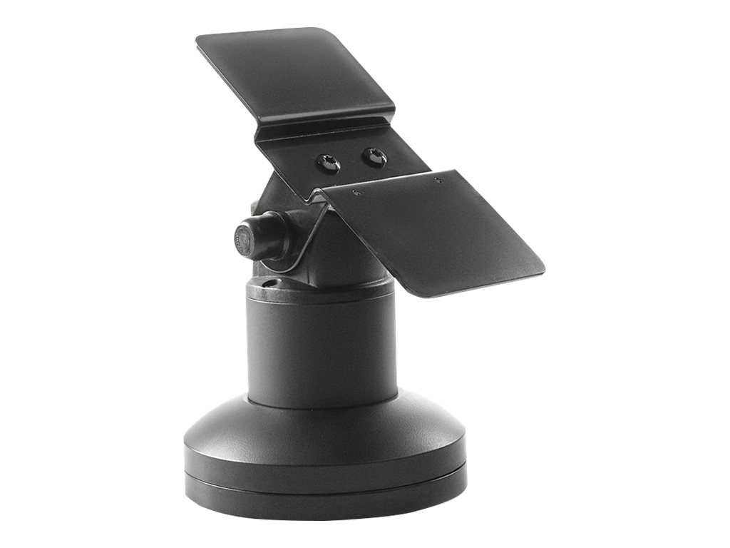 HAT Design Works Payment Terminal Stand PTS-04-VX805/VX820 stand - for point of sale terminal - black