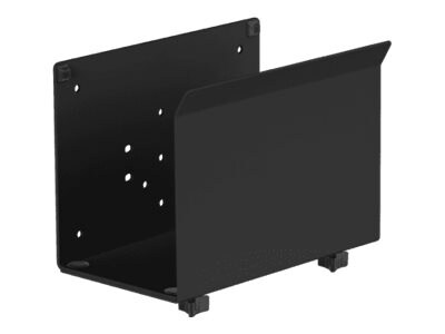 HAT Design Works 8335-LG mounting component - vista black