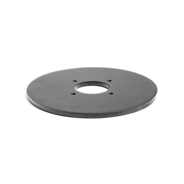 Innovative HAT Design Works Freestanding Base for Payment Terminal Stands -