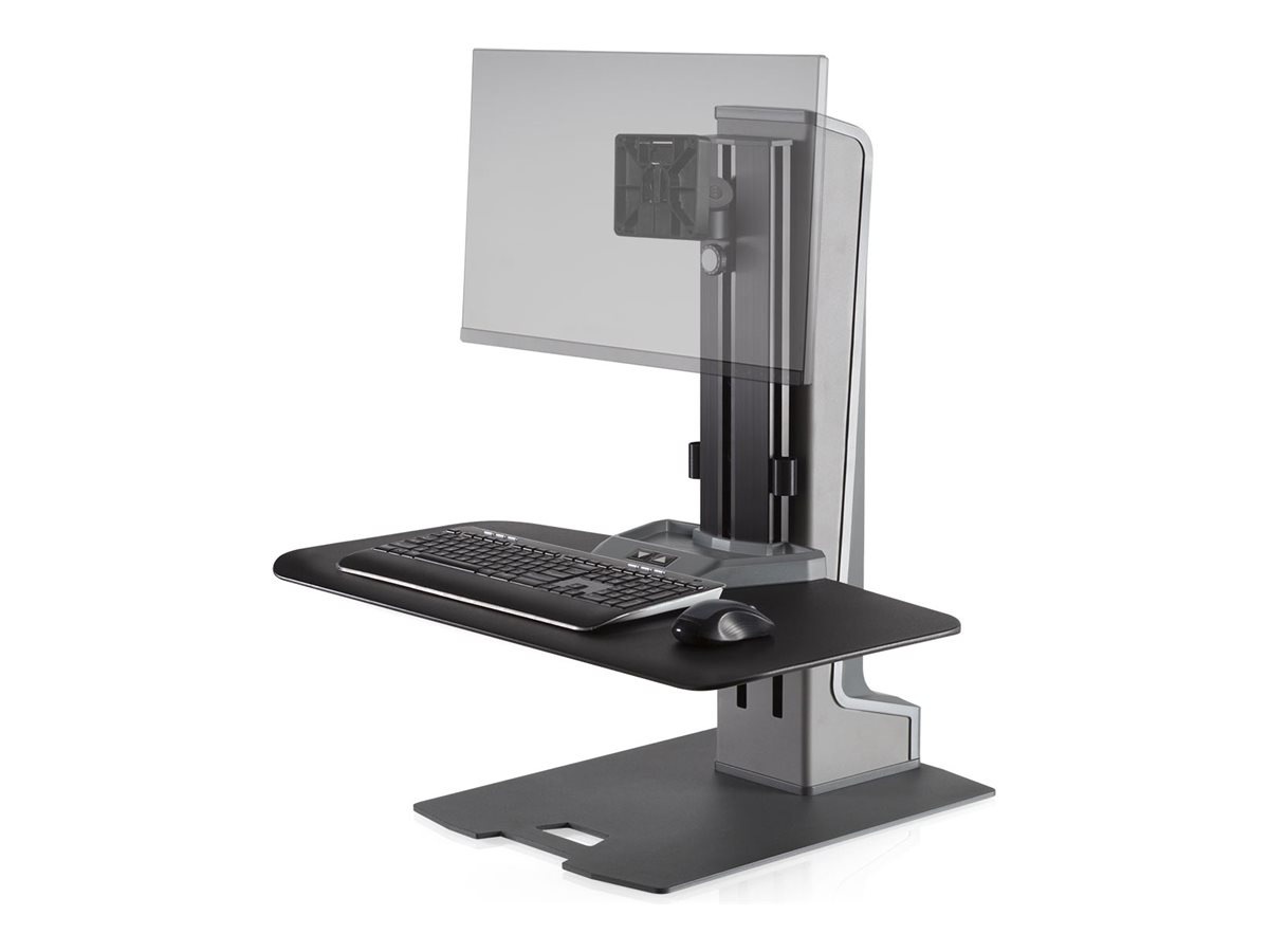 HAT WINSTON E SIT STAND COMPACT