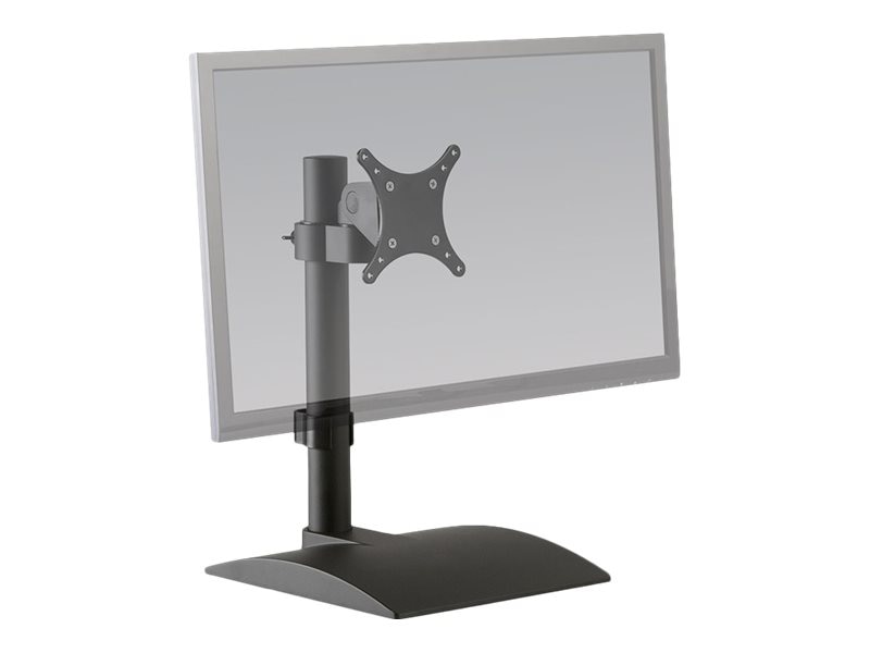 HAT Design Works 9109-S-104 stand - for LCD display - black
