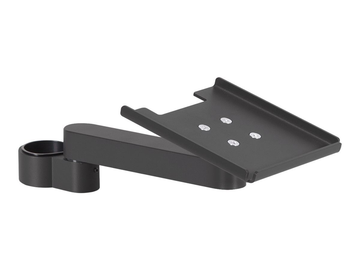 HAT Design Works mounting kit - small printer tray - vista black