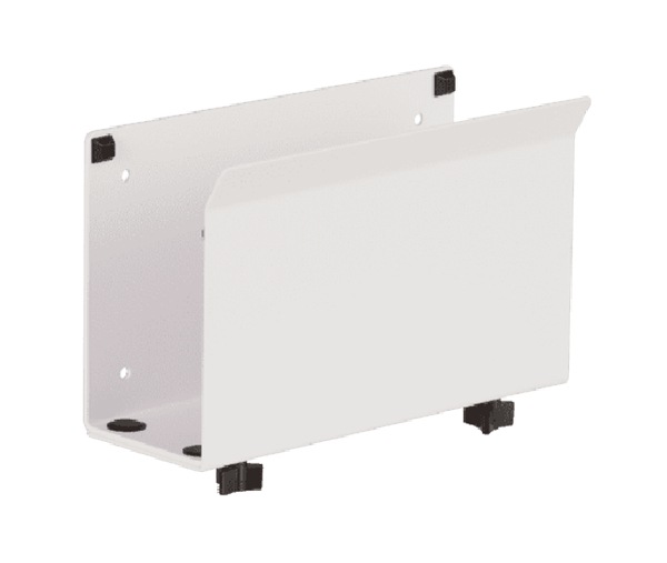 Innovative Medium CPU Holder - White