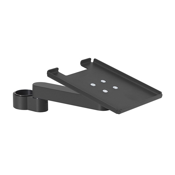 Innovative HAT Design Works 5.7″x7.7″ Medium Printer Tray - Vista Black