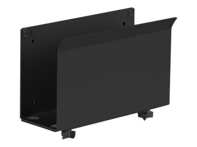 HAT Design Works 8335-MD mounting component - vista black