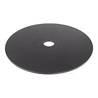 HAT Design Works mounting component - vista black