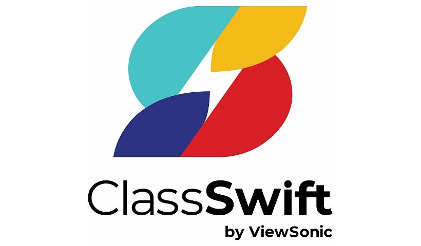 ViewSonic ClassSwift Plus Subscription License (6 month) - Single Teacher Package