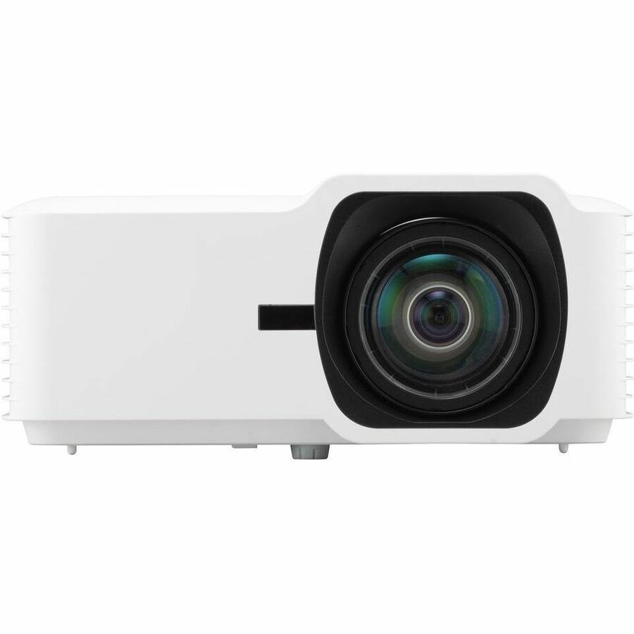 Thumbnail 2 of 18 for ViewSonic LS711HD - 4200 Lumens 1080p Short Throw Laser Lamp Free Projector with HV Keystone, 4 Corner Adjustment