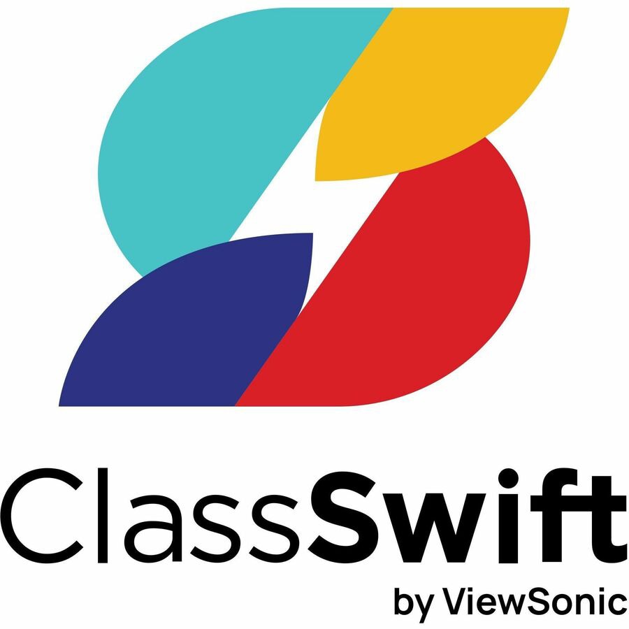 ViewSonic ClassSwift Advanced Subscription License (1 year) - Single Teacher Package - With AI