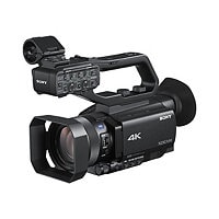 Sony XDCAM PXW-Z90V - camcorder - Carl Zeiss - storage: flash card