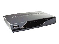 Cisco 871 Ethernet to Ethernet Router