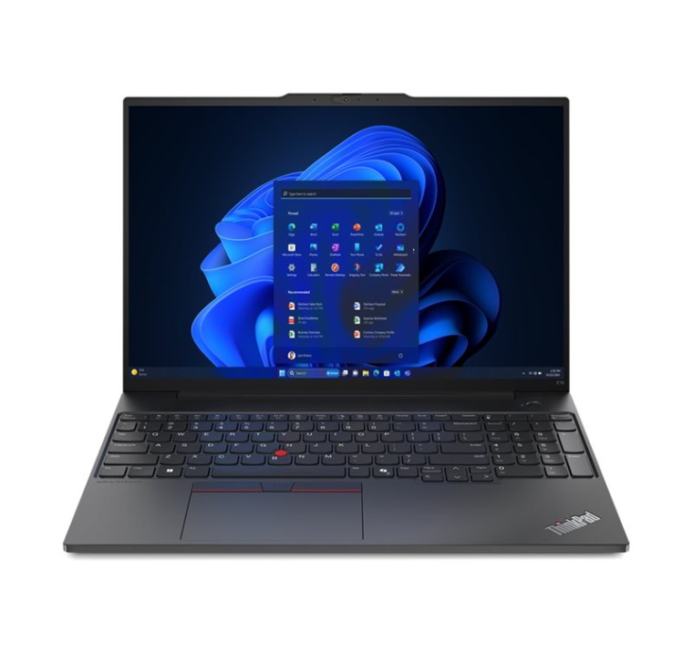 Lenovo ThinkPad E16 Gen 2 - 16