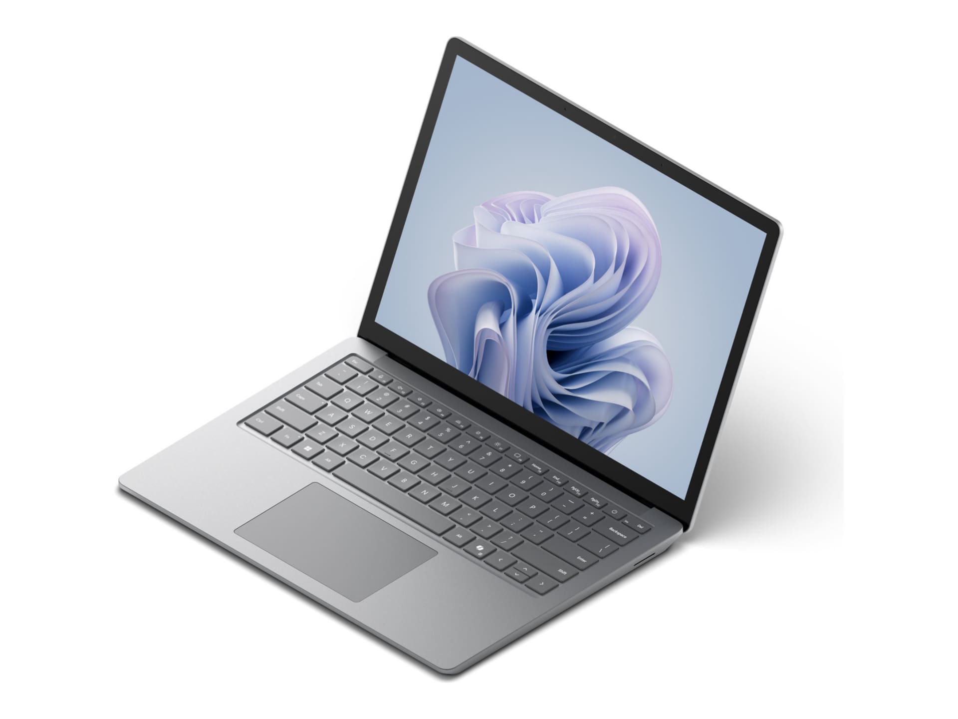 Microsoft Surface Laptop 6 for Business - AI Ready - 13.5" - Intel Core Ultra 5 - 135H - 16 GB RAM - 512 GB SSD - QWERTY