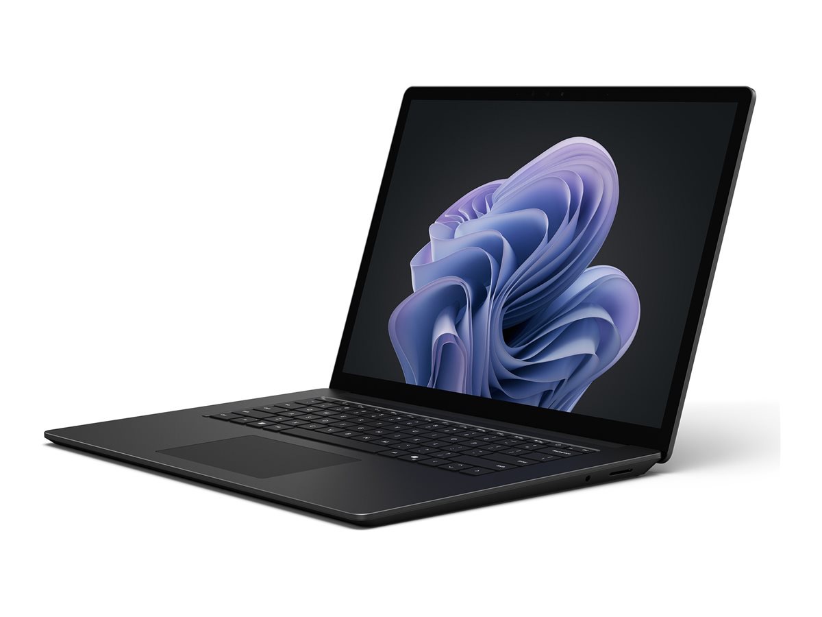 Microsoft Surface 6 15" Core Ultra 7-165H 32GB RAM 512GB Laptop