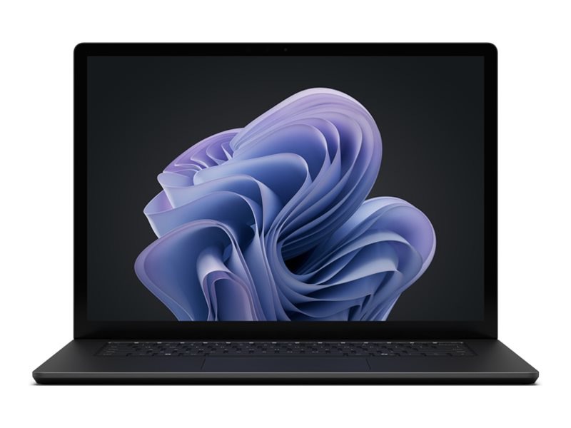 Microsoft Surface Laptop 6 for Business - AI Ready - 13.5" - Intel Core Ultra 7 - 165H - 32 GB RAM - 512 GB SSD - TAA