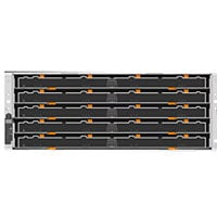 NETAPP HDD 12G 10X10TB NSE DS460C -C