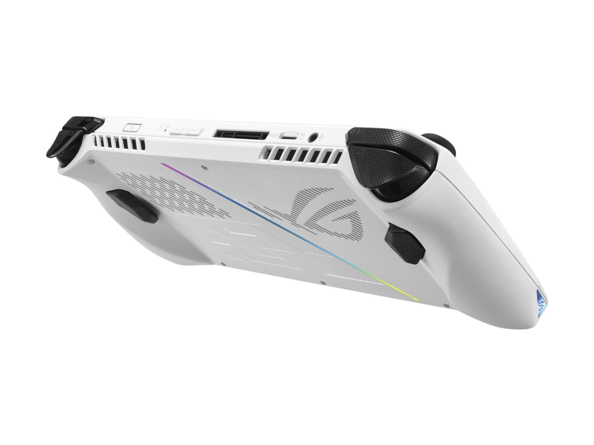 Thumbnail 3 of 8 for ASUS ROG Ally RC71L - handheld game console - 512 GB SSD - white