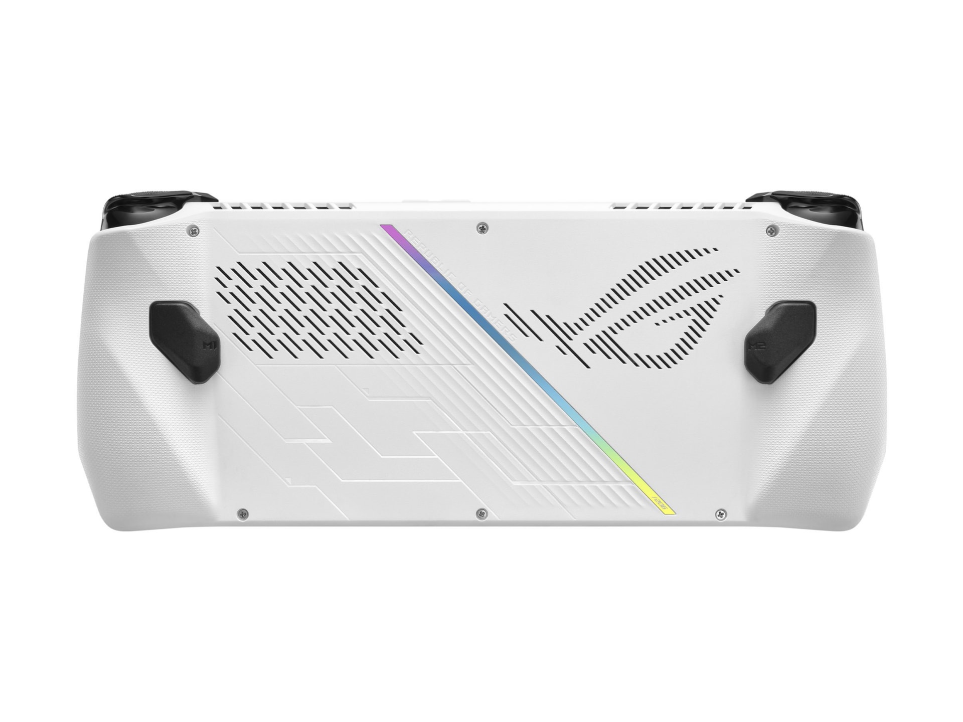 Thumbnail 4 of 8 for ASUS ROG Ally RC71L - handheld game console - 512 GB SSD - white