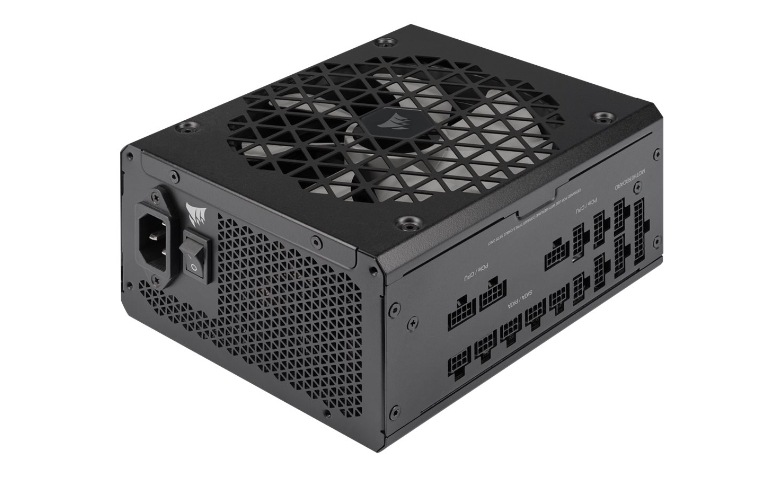 RM1000x SHIFT 80 PLUS Gold Fully Modular ATX Power Supply