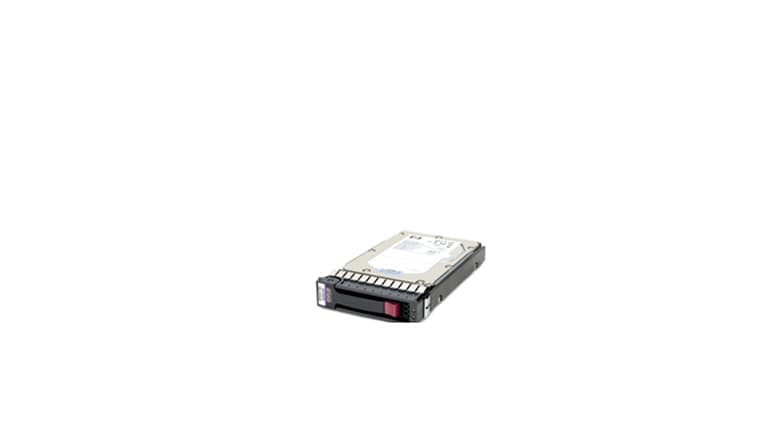 HPE - hard drive - 6 TB - SAS 12Gb/s