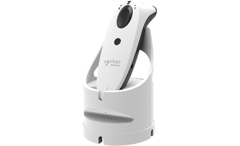 Socket Mobile SocketScan S720 1D/2D Barcode Scanner with Socket Mobile SocketScan S720 1D/2D Barcode Scanner with