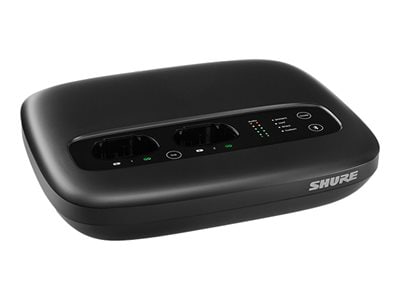 Shure MXW neXt 2 - wireless audio delivery system transceiver for wireless