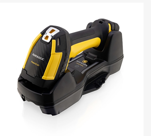 Datalogic PowerScan PM9600 High Performance Scanner